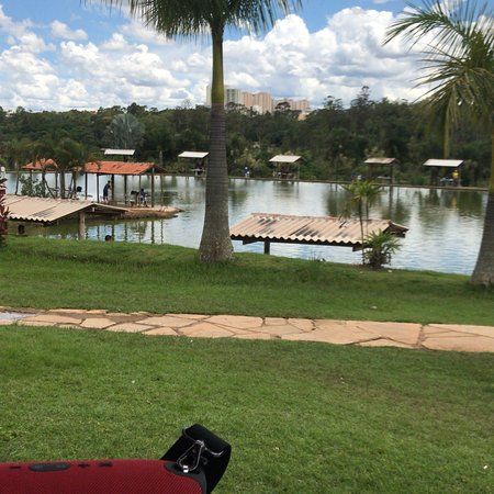 Pesque-Pague Taguatinga