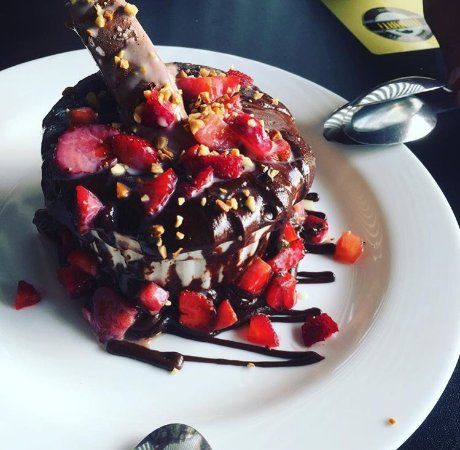 Manati Restaurante e Bar